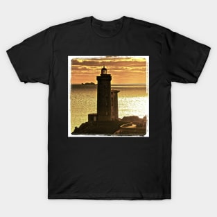 Phare du Petit Minou T-Shirt